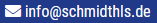 Mailadresse Schmidt HLS